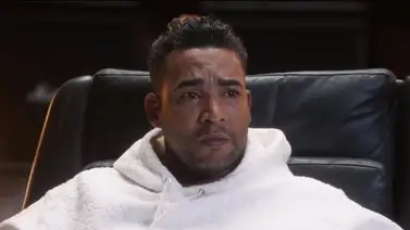 Don Omar el "Rey del reggaetón" anuncia la triste noticia que padece de cáncer Don Omar el "Rey del reggaetón" anuncia la triste noticia que padece de cáncer