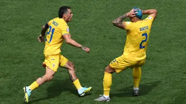 Eurocopa 2024: ¿El mejor gol de la Euro? Por culpa de un madridista (+video) Eurocopa 2024: ¿El mejor gol de la Euro? Por culpa de un madridista (+video)