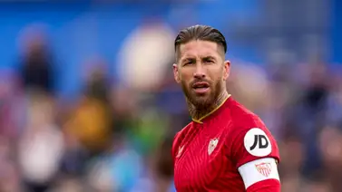 ¿Directo con Lionel Messi? Sergio Ramos se va del Sevilla y se acerca a la MLS (+Detalles) ¿Directo con Lionel Messi? Sergio Ramos se va del Sevilla y se acerca a la MLS (+Detalles)