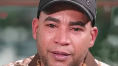 ¿Qué tipo de cáncer padece Don Omar? El artista conmocionó a sus fanáticos ¿Qué tipo de cáncer padece Don Omar? El artista conmocionó a sus fanáticos