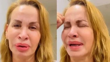 Ivette Domínguez de luto por la dolorosa pérdida de un ser querido: "Imposible no llorar"