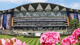 Conoce el día y la hora del Stakes que disputarán Jaramillo y José Francisco D'Angelo en Inglaterra