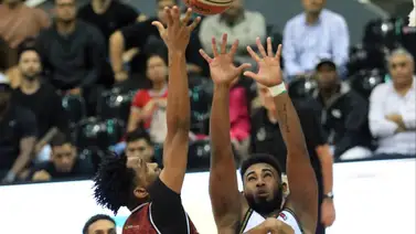 SPB: Estos son los juegos para la jornada de este lunes 17 de junio SPB: Estos son los juegos para la jornada de este lunes 17 de junio