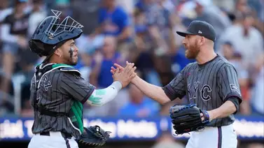 MLB: Este es el efecto de Francisco Álvarez en Mets de Nueva York (+Detalles) MLB: Este es el efecto de Francisco Álvarez en Mets de Nueva York (+Detalles)