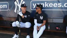 MLB: Aaron Judge y Juan Soto en camino a unirse a los libros de récords