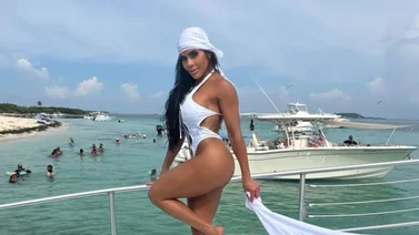 Maripily Rivera derrocha amor por el hombre que conoció en ‘La Casa de los Famosos 4’: “Mi leoncito adorable”