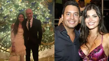 Jorge Ramos habla a corazón abierto de la relación que tiene con la hija de Chiquinquirá Delgado y Daniel Sarcos (+Detalles) Jorge Ramos habla a corazón abierto de la relación que tiene con la hija de Chiquinquirá Delgado y Daniel Sarcos (+Detalles)
