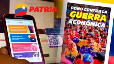 Sistema Patria inicia el pago del bono Contra la Guerra Económica de junio