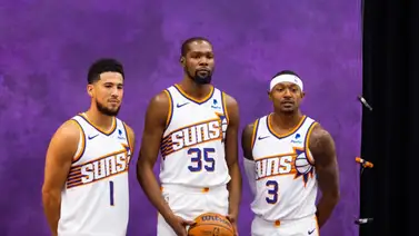 NBA: New York Knicks va por una estrella mundial que les de un anillo de campeón NBA: New York Knicks va por una estrella mundial que les de un anillo de campeón