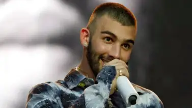 Manuel Turizo en Venezuela: Precio de entradas, fecha y lugar de ventas Manuel Turizo en Venezuela: Precio de entradas, fecha y lugar de ventas