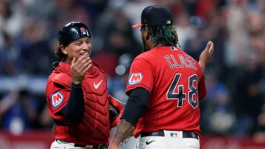 MLB: ¡Sorpresa! Este es el equipo con mejor bullpen de las Grandes Ligas en 2024 
