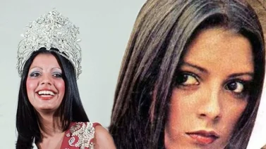 Judith Castillo arribó a los 66 años y los celebró desde la playa con este sensual traje de baño 