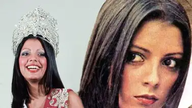 Judith Castillo arribó a los 66 años y los celebró desde la playa con este sensual traje de baño Judith Castillo arribó a los 66 años y los celebró desde la playa con este sensual traje de baño