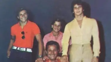 ¡Paz a su alma! Fallece uno de los hijos del locutor Marco Antonio Lacavalerie “Musiú” ¡Paz a su alma! Fallece uno de los hijos del locutor Marco Antonio Lacavalerie “Musiú”