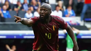 Eurocopa 2024: Romelu Lukaku protagoniza la peor estadística en la historia de la Eurocopa Eurocopa 2024: Romelu Lukaku protagoniza la peor estadística en la historia de la Eurocopa