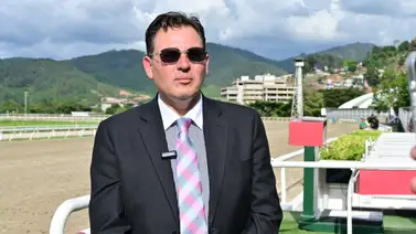 Así marcha el segundo meeting de entrenadores en La Rinconada Así marcha el segundo meeting de entrenadores en La Rinconada