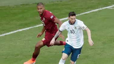 Copa América 2024: Estos son los jugadores más caros de cada una de las selecciones Copa América 2024: Estos son los jugadores más caros de cada una de las selecciones