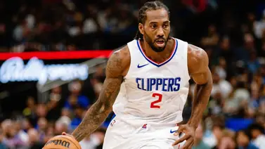¿Nuevo Dream Team? Estados Unidos tendría el reemplazo para Kawhi Leonard en los Juegos Olímpicos ¿Nuevo Dream Team? Estados Unidos tendría el reemplazo para Kawhi Leonard en los Juegos Olímpicos