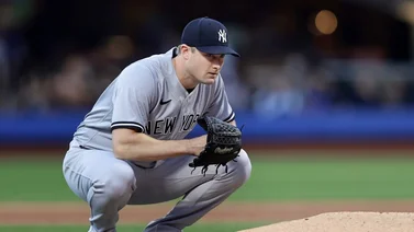 MLB: Esta es la fecha de regreso para el Cy Young de Yankees de Nueva York 