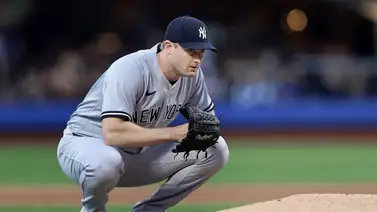 MLB: Esta es la fecha de regreso para el Cy Young de Yankees de Nueva York MLB: Esta es la fecha de regreso para el Cy Young de Yankees de Nueva York