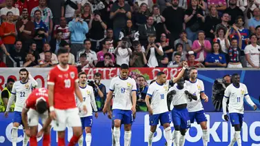 Eurocopa 2024: Francia repite fórmula del 2020 en su primer gol Eurocopa 2024: Francia repite fórmula del 2020 en su primer gol