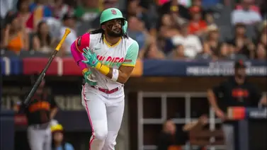 MLB: Dominicanos pisan fuerte en las boletas al Juego de Estrellas (+Lista) MLB: Dominicanos pisan fuerte en las boletas al Juego de Estrellas (+Lista)