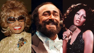 5 famosos cantantes que padecieron de cáncer