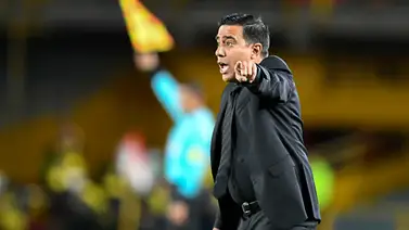 César Farías cerca de tener su primera experiencia en el fútbol argentino César Farías cerca de tener su primera experiencia en el fútbol argentino