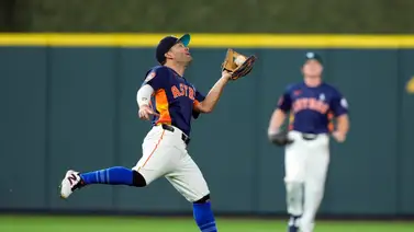 MLB: Estos son los venezolanos que están liderando las votaciones al Juego de Estrellas MLB: Estos son los venezolanos que están liderando las votaciones al Juego de Estrellas