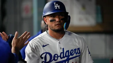 MLB: Miguel Rojas está ante una oportunidad de oro con los Dodgers (+Video)