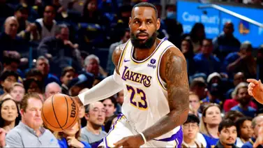 NBA: ¿Billete parejo o buen equipo? LeBron James y su escenario para un nuevo contrato NBA: ¿Billete parejo o buen equipo? LeBron James y su escenario para un nuevo contrato