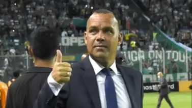 Rafael Dudamel confiesa que podría dirigir en este nuevo país (+Video) Rafael Dudamel confiesa que podría dirigir en este nuevo país (+Video)