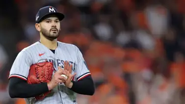 MLB: Pablo López aparece entre los lanzadores con un grave registro negativo MLB: Pablo López aparece entre los lanzadores con un grave registro negativo
