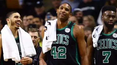 NBA: ¿El día de la suerte? Esta fecha es especial para Boston Celtics (+Detalles) NBA: ¿El día de la suerte? Esta fecha es especial para Boston Celtics (+Detalles)