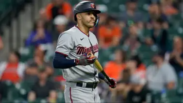 MLB: Mira quiénes son los peloteros de la semana en Grandes Ligas MLB: Mira quiénes son los peloteros de la semana en Grandes Ligas