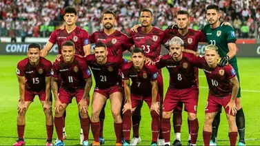 Copa América 2024: ¿Cómo le ha ido a La Vinotinto en el torneo después del 2007? Copa América 2024: ¿Cómo le ha ido a La Vinotinto en el torneo después del 2007?
