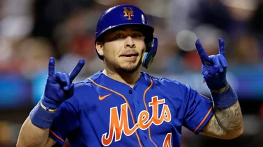 MLB: Mira el récord que tienen los Mets de Nueva York con y sin Francisco Alvárez 