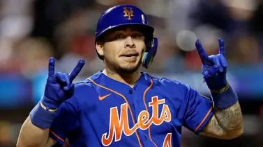 MLB: Mira el récord que tienen los Mets de Nueva York con y sin Francisco Alvárez MLB: Mira el récord que tienen los Mets de Nueva York con y sin Francisco Alvárez