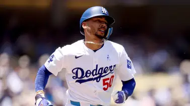 MLB: Este es el tiempo de inactividad que tendrá Mookie Betts (+Detalles) MLB: Este es el tiempo de inactividad que tendrá Mookie Betts (+Detalles)