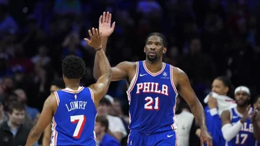 NBA: Lakers y Clippers se pelean por esta figura de la liga ¿Quién es favorito a llevarselo?
