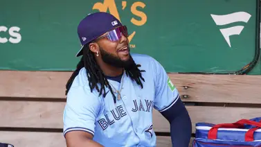 MLB: Este sería el lineup dominicano ideal de Vladimir Guerrero Jr (+ Video) MLB: Este sería el lineup dominicano ideal de Vladimir Guerrero Jr (+ Video)