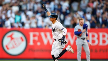 MLB: Oswaldo Cabrera tendrá más tiempo de juego en Yankees por esta razón
