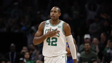 NBA: ¡Desde RD! Dominicano Al Horford consigue un largo triple para Boston Celtics en el quinto juego de las Finales (+Video)