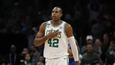 NBA: ¡Desde RD! Dominicano Al Horford consigue un largo triple para Boston Celtics en el quinto juego de las Finales (+Video) NBA: ¡Desde RD! Dominicano Al Horford consigue un largo triple para Boston Celtics en el quinto juego de las Finales (+Video)