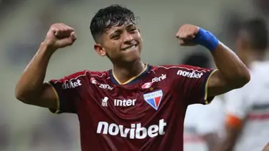 Copa América 2024: "Tuti" Andrade y los jugadores que buscan el premio de Jugador Revelación Copa América 2024: "Tuti" Andrade y los jugadores que buscan el premio de Jugador Revelación