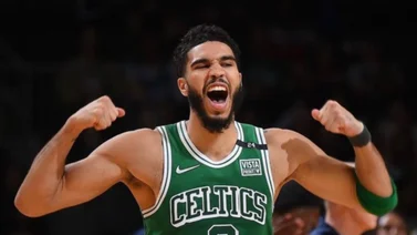 ¡Campeón! Boston Celtics rompió sequía de 16 años y se coronó en la NBA