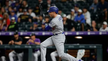 MLB: Freddie Freeman es el primero de los Dodgers con esta actuación en casi 75 años (+Números)