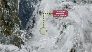 Alerta de ciclón en México: Todo lo que tienes que saber Alerta de ciclón en México: Todo lo que tienes que saber