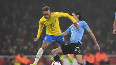 Copa América 2024: ¡Un once lleno de figuras! Estos son los jugadores que no estarán en la competición Copa América 2024: ¡Un once lleno de figuras! Estos son los jugadores que no estarán en la competición