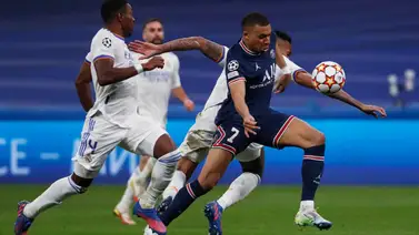 Mbappé y Real Madrid ya conocen a su primer rival en LaLiga 24/25 Mbappé y Real Madrid ya conocen a su primer rival en LaLiga 24/25